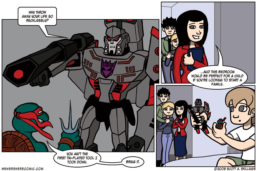 Clash of the 80s Icons