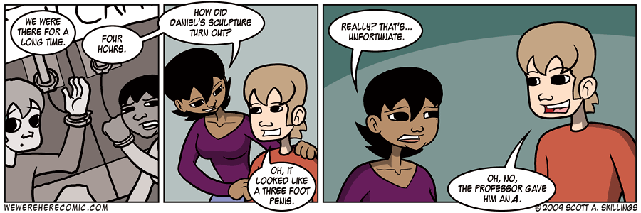 Unfortunate