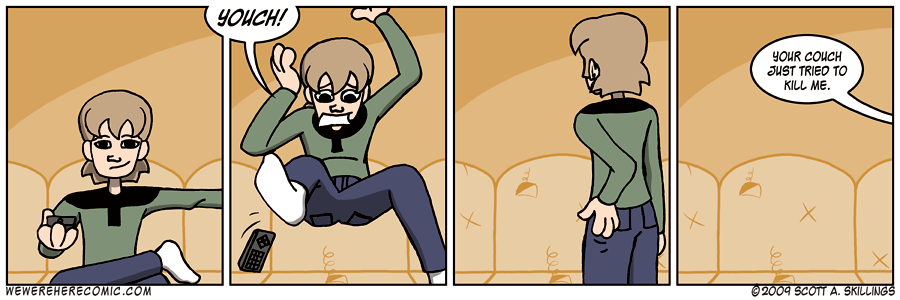 Couch