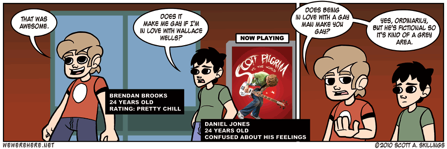 Precious Little Life