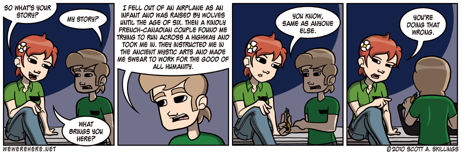 French-Canadian Mystics