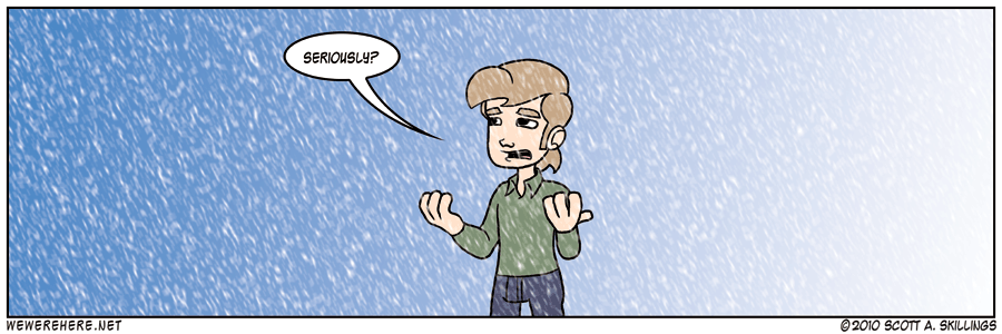 Snow