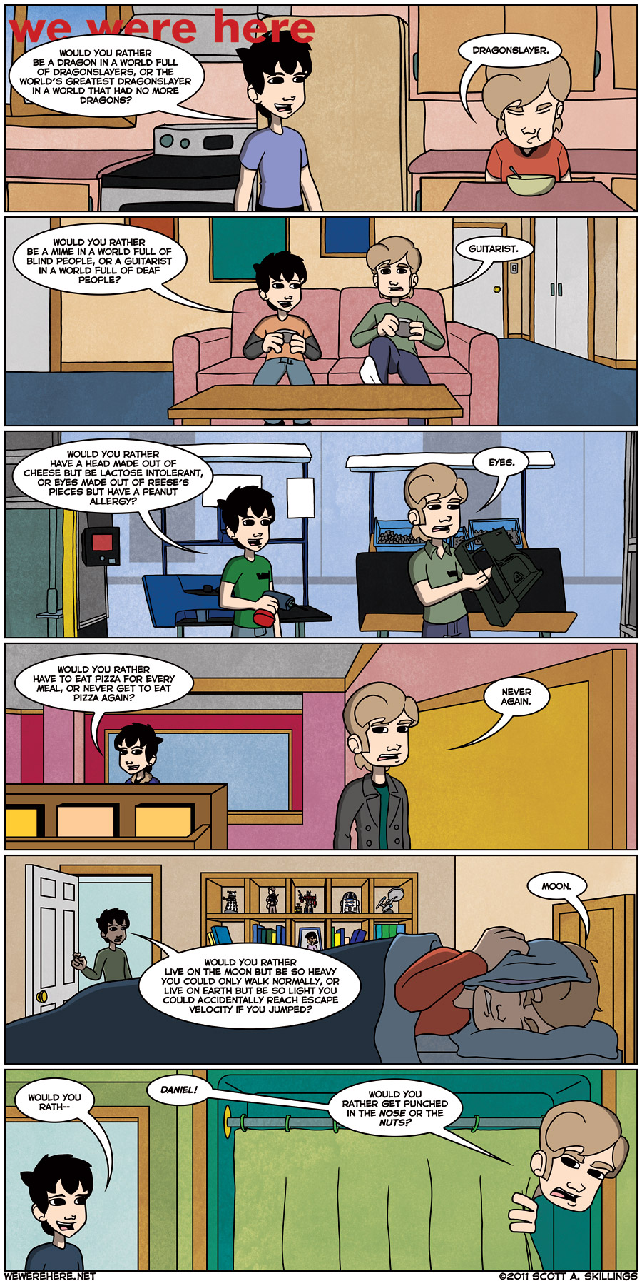 Questionnaire